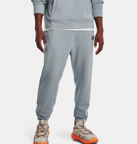 Îmbrăcăminte - Under Armour Summit Knit Joggers | Fitness 